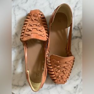 Nisolo women’s huaraches